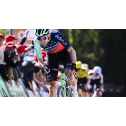 Cerro Dauphiné: En ny generation af ryttere antænder optakten til Tour de France